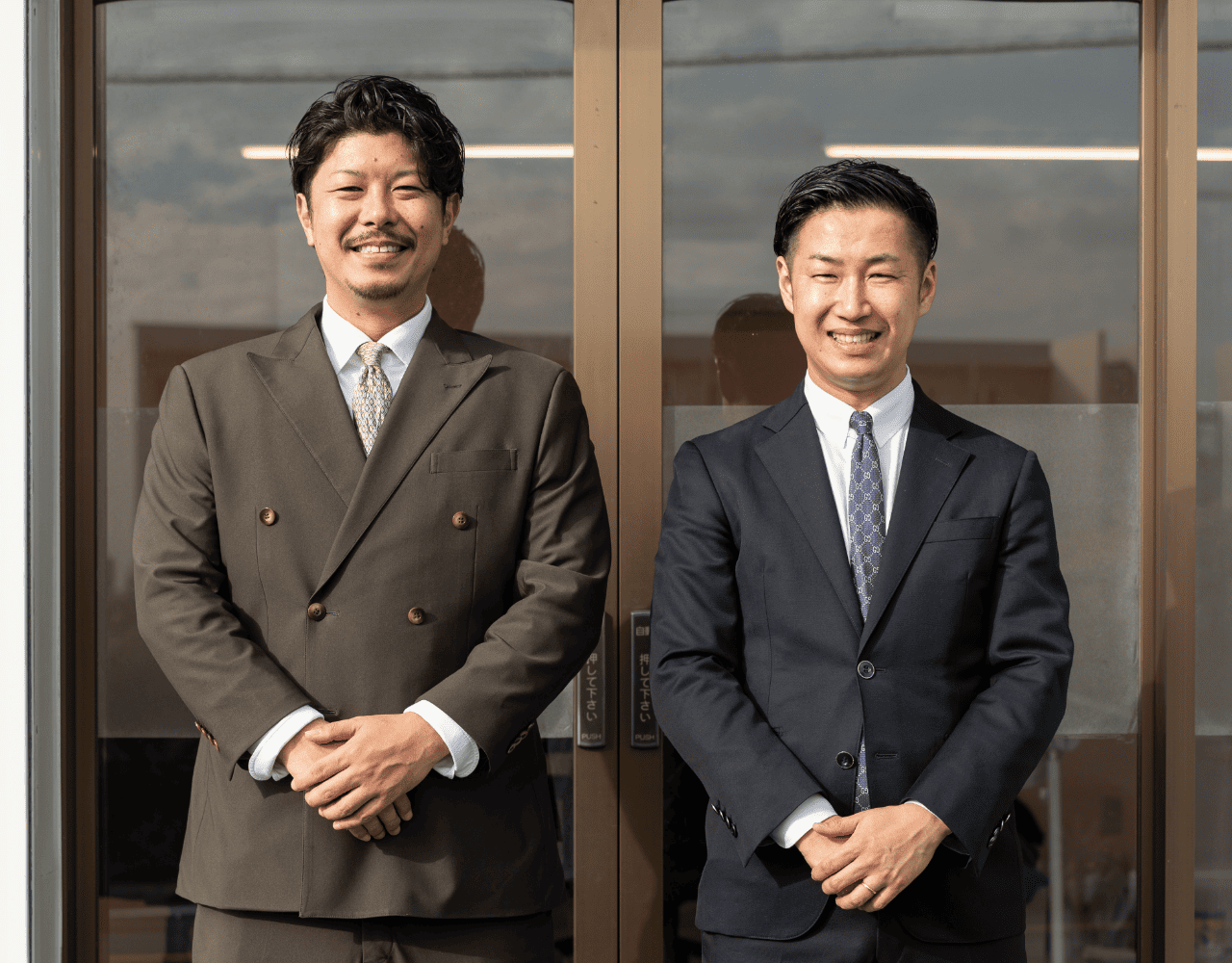 専門スタッフによるご提案