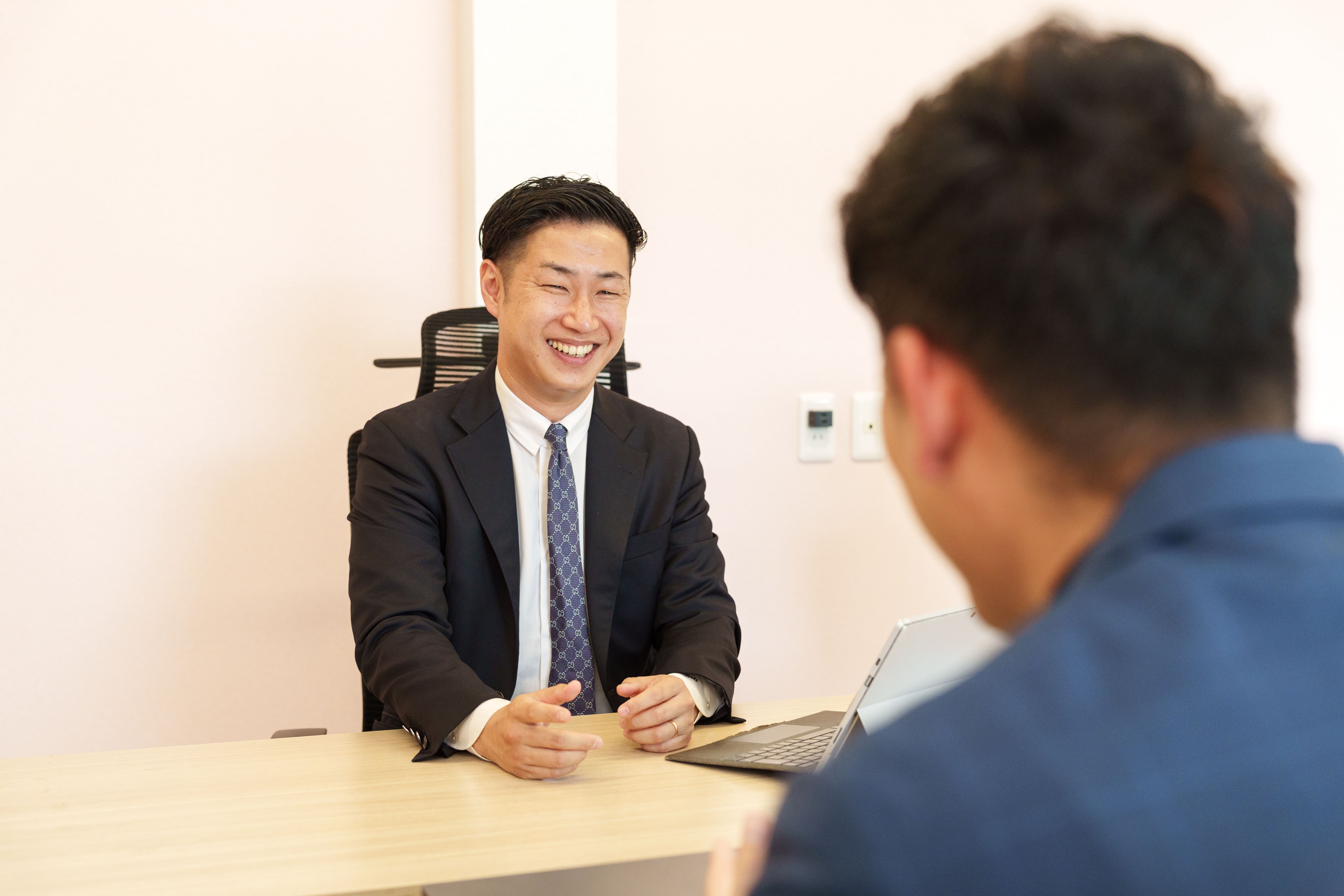 安心のアフターサポート